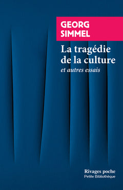 La tragédie de la culture