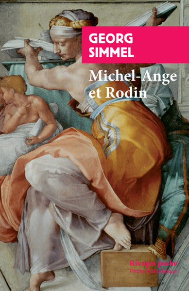 Michel-ange et rodin