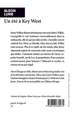 Un été à Key West