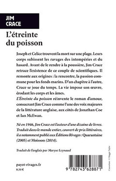 L'étreinte du poisson