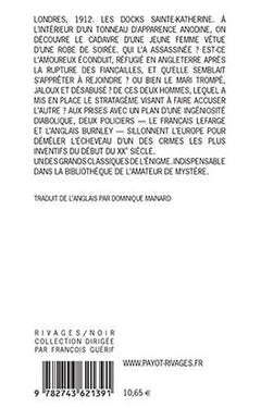 Le Tonneau