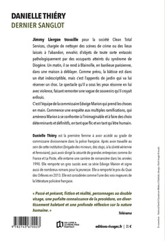 Dernier sanglot