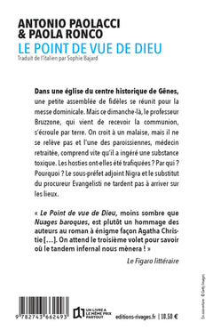 Le point de vue de Dieu