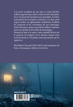 L'argent de mes amis