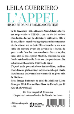 L'Appel