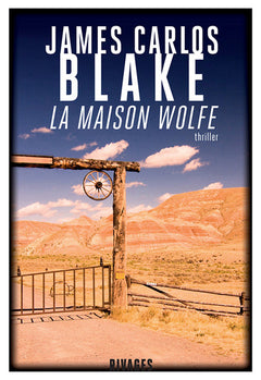La maison Wolfe