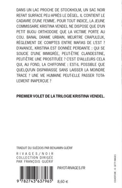 Juste un crime