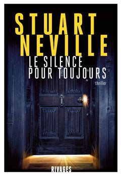 Le silence pour toujours