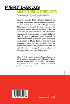 Aux éternels perdants