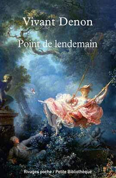 point de lendemain