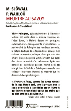 Vingt-deux, v'là des frites