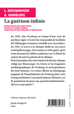 La guérison infinie