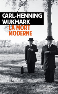 La mort moderne: Scènes de la phase terminale de l'être humain