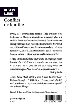 Conflits de famille