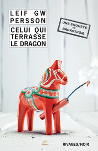 Bäckström épisode 2 : Celui qui terrasse le dragon