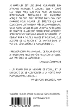 Je l'ai appelée chien