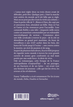 Sicario bébé