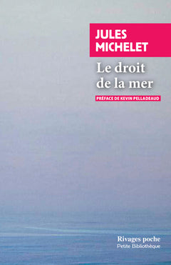 Le droit de la mer