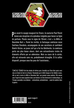La mille et deuxième nuit