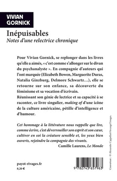 Inépuisables