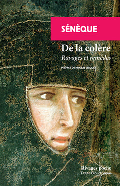 De la colère
