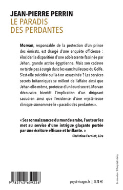 Le paradis des perdantes