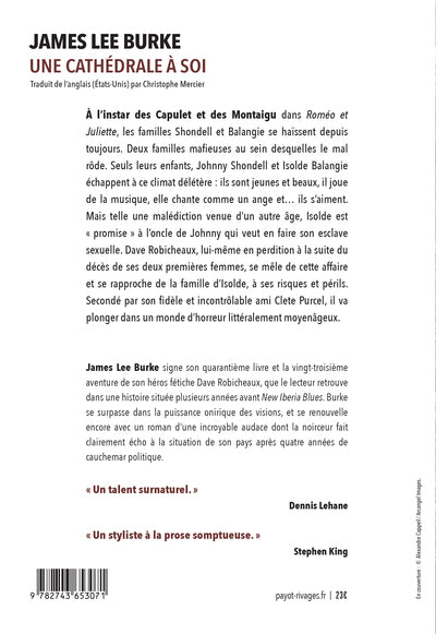 Une cathédrale à soi