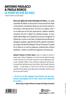 Le point de vue de Dieu