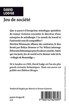 Jeu de société