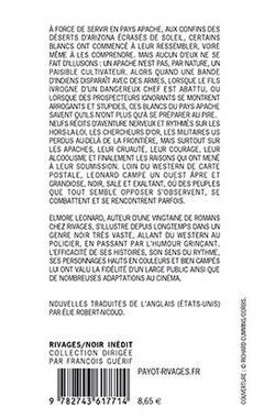 Médecine apache