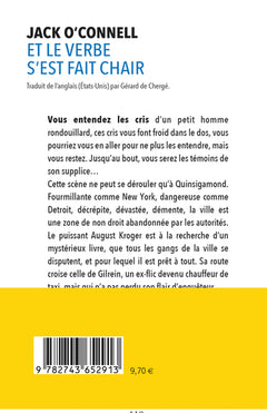 Et le verbe s'est fait chair