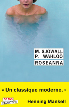 Roseanna