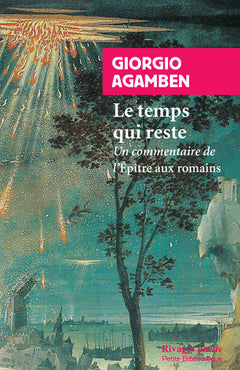 Le Temps qui reste