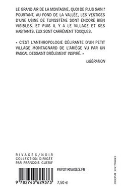 Le bal des frelons