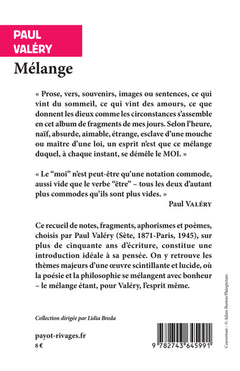 Mélange