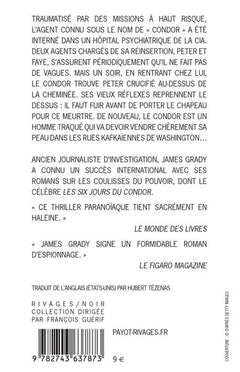 Les Derniers jours du Condor
