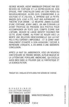 La fille de nulle part