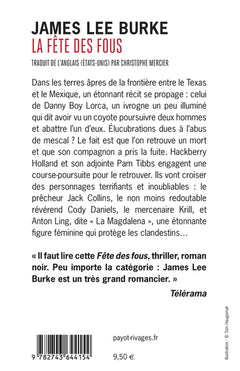La Fête des fous