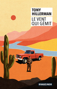 Le vent qui gémit