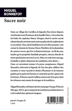 Sucre noir