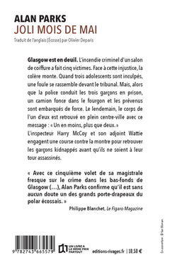 JOLI MOIS DE MAI