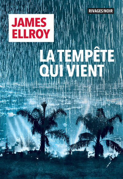 la tempête qui vient
