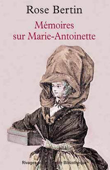 Mémoires sur Marie-Antoinette