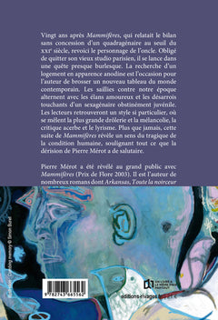 Mammifères II