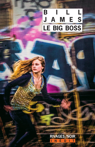 Le big boss