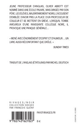 Envoyez les couleurs