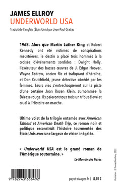 Underworld USA