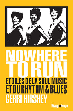 Nowhere To Run