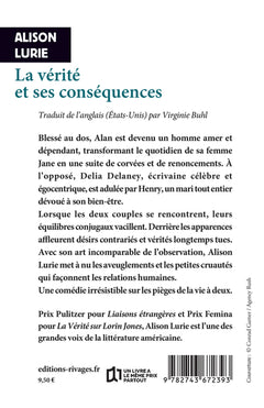 La Vérité et ses conséquences