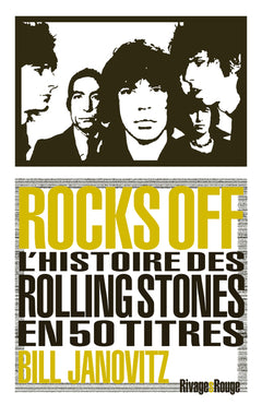Rocks Off